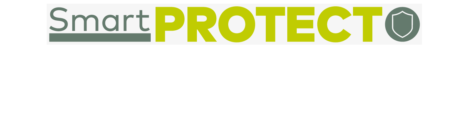 bob19 SmartProtect Aufkleber