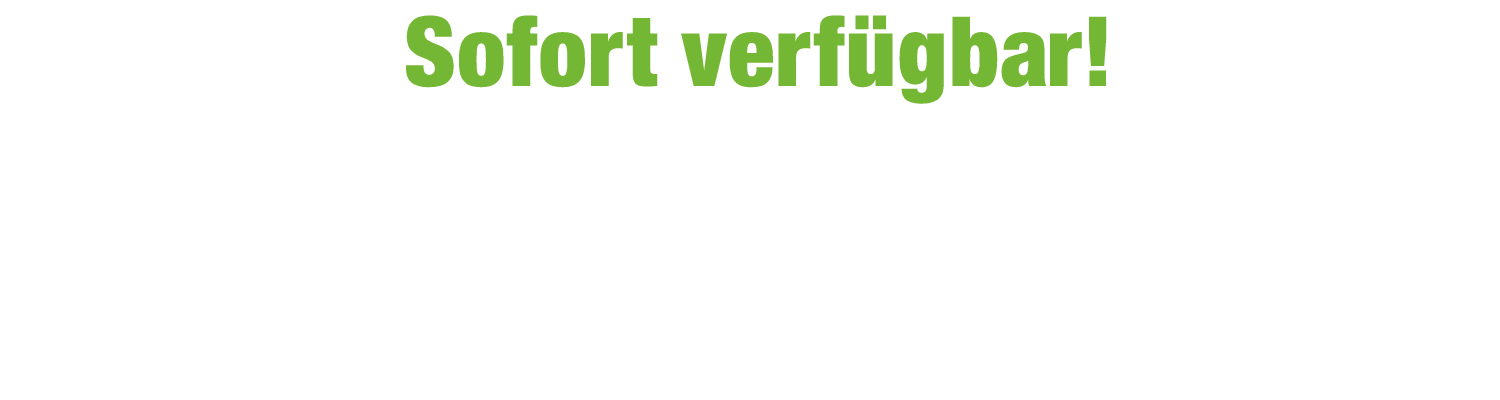 tcb09 Sofort verfügbar Kopie